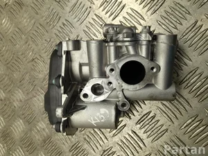 Mercedes-Benz A 654 140 78 00 / A6541407800 GLC X254 2024 Válvula AGR