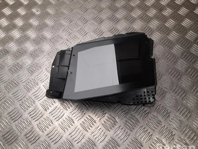 Volvo 32300227 XC60 II (246) 2022 Unité de contrôle pour la projection de pare-brise - Image 1