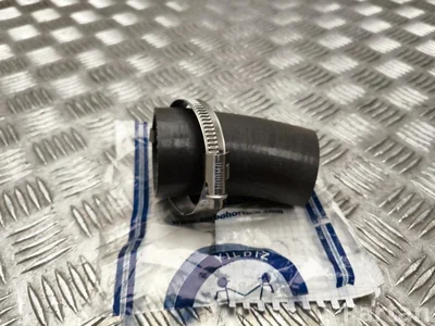 Audi HORTUM 144339, 1K0145828AB / HORTUM144339, 1K0145828AB A3 (8P1) 2010 Intake air duct - Image 1
