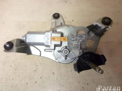 Nissan 28710-A4442, A4442-129, 28710A4442-129 / 28710A4442, A4442129, 28710A4442129 X-TRAIL (T31) 2008 Moteur d'essuie-glace - Image 1