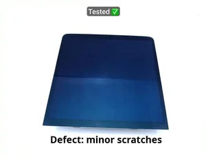 Mercedes-Benz A2239005637, A2239017718, A2239024529 EQE V295 2023 Ecran