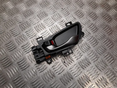 Honda LH2 CIVIC X Hatchback (FC_, FK) 2019 Poignet de porte Left Front - Image 1