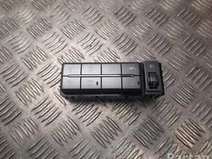 Ssangyong 85800-35020 / 8580035020 Tivoli Grand 2022 Commutateur multiple