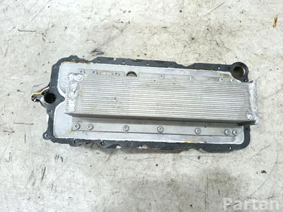 Maserati 249527, 08091630401 GRAN TURISMO 2012 Radiador de aceite, aceite motor - Imagen 1