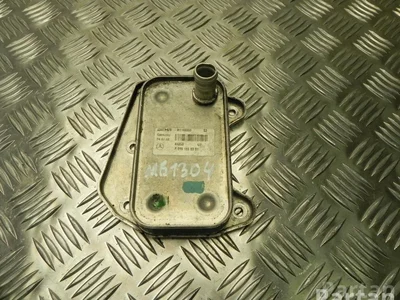 Mercedes-Benz A 646 188 03 01 / A6461880301 C-CLASS (W204) 2008 Refroidisseur d'huile - Image 1