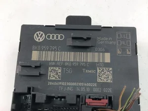 Audi 8K0959795C A4 (8K2, B8) 2013 Unidad de control de puertas
