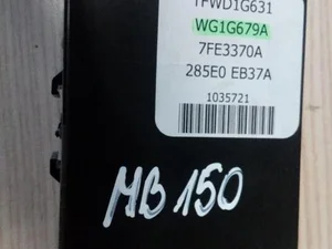 Nissan 285E0 EB37A / 285E0EB37A PATHFINDER III (R51) 2007 unité de contrôle