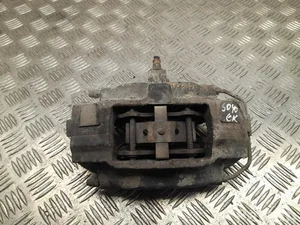 Tesla MODEL X 2016 Brake Caliper Left Rear