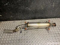 Citroën 1440946880 JUMPER Box 2024 Catalizador