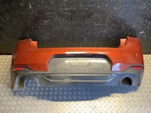 BMW X2 (F39) 2020 Pare-chocs