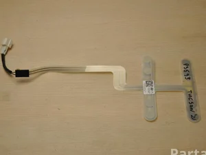 Hyundai 898V1N9000 Tucson (NX4) 2021 Autres pièces de siège right side