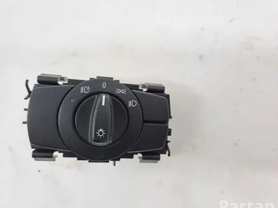 BMW 3 Convertible (E93) 2011 Interrupteur de lumière - Image 1
