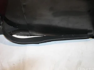 Volvo 31271396 XC60 2012 placa del desgaste - panel de umbral