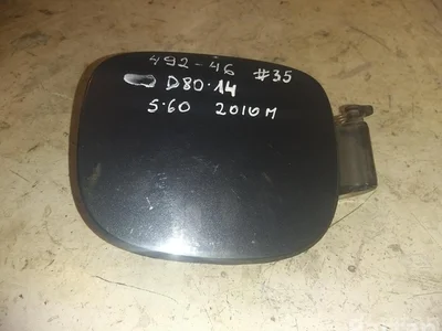 Volvo 31335707 S60 II 2010 Porte du réservoir de carburant - Image 1