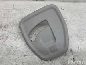 Citroën 455567867 C3 AIRCROSS II 2018 Otro detalle de acabado