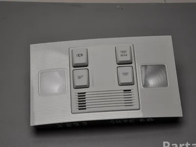 Škoda 5G2947105P SUPERB III Estate (3V5) 2015 Éclairage intérieur - Image 1