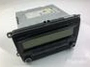 Volkswagen 1K0035186AA PASSAT (362) 2012 Radio / lecteur CD