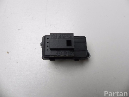 VW 1K0 962 126 B / 1K0962126B GOLF V (1K1) 2007 Safety switch for central locking system