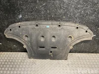 Hyundai IONIQ 6 2024 Unterfahrschutz Motor