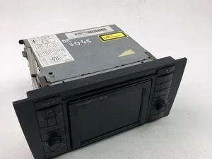 Audi 8D0035192D A4 Allroad (8WH, B9) 2018 Système audio / vidéo / navigation