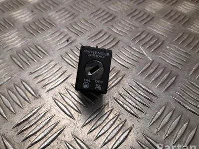 MG 10213930 MG4 Trophy 2024 Przycisk wyłączenie poduszki powietrznej pasażera - Obraz 1