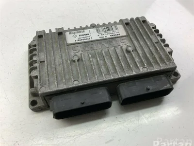 Renault 8200544974 S118037013A / 8200544974S118037013A KANGOO (KC0/1_) 2000 Unités de contrôle - Image 1