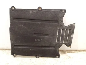 Porsche MACAN (95B) 2016 Cache de protection sous moteur