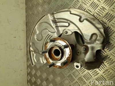 Ford USA LJ9C-2K005-EC / LJ9C2K005EC Mustang Mach-E 2022 Wheel Bearing Housing Left Front - Image 1