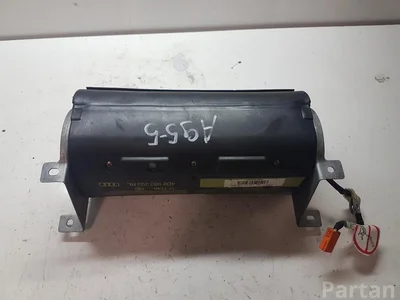 Audi 4D2880203RL A8 (4D2, 4D8) 2001 Airbag de passager - Image 1