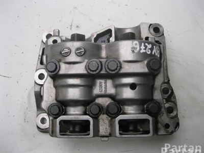 Lexus 13620-26012 / 1362026012 IS II (GSE2_, ALE2_, USE2_) 2007 Arbre d'équilibre - Image 1