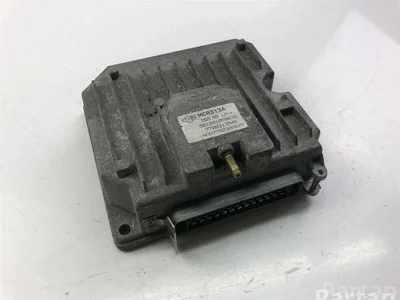 Renault 7700313948; H0M7700300625 / 7700313948, H0M7700300625 CLIO III (BR0/1, CR0/1) 2005 Unités de contrôle - Image 1