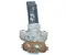 Porsche 11618115152, 2951275, 912515B, 2011232064, 9Y0.615 / 11618115152, 2951275, 912515B, 2011232064, 9Y0615 Cayenne 9Y0 9Y3 2019 Siłownik hamulca postojowego - Zdjęcie 2