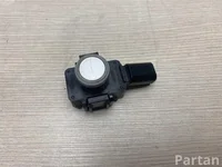 Toyota 8934158070 ; 1885003250 / 8934158070, 1885003250 COROLLA (E210) Estate 2019 Parkavimo sistemos jutiklis