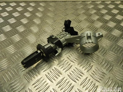 Vauxhall 13308436 MERIVA Mk I (A) 2010 cylindre de serrure pour allumage - Image 1