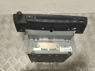 BMW 9218357, 921835701, CI921835701 X5 (E70) 2011 Bloc de navigation - Image 1