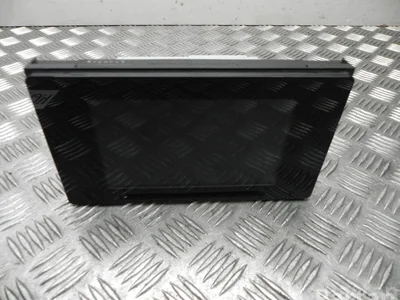 Toyota 86140-47300 / 8614047300 PRIUS (_W5_) 2017 Radio / lecteur CD - Image 1