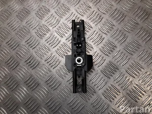 Polestar 80009451 4 2025 Натяжитель ленты ремня безопасности спереди слева спереди справа