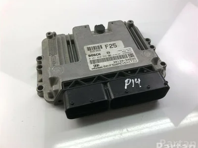 Hyundai 39120-2A235; 0281030599 / 391202A235, 0281030599 i40 CW (VF) 2013 Unités de contrôle - Image 1
