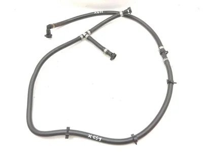 Bentley PA66-6F30 / PA666F30 CONTINENTAL FLYING SPUR (3W_) 2012 Tuyaux / Tubes - Image 1