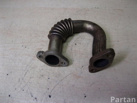 VW POLO (6R, 6C) 2012 Exhaust Manifold