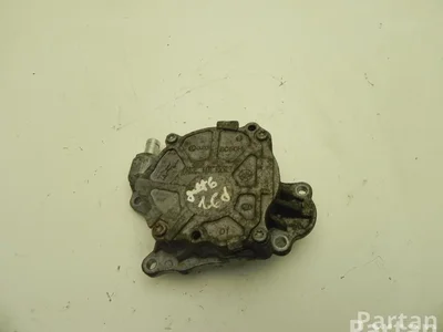 Volkswagen 03L 145 100 G / 03L145100G GOLF VI (5K1) 2011 Pompe à vacuum - Image 1