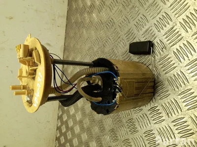 Opel 13522650001 ASTRA K Sports Tourer 2022 Jednostka dostarczania paliwa - Zdjęcie 1