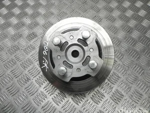 Ligier 81504A JS 60 2022 Logement de roulement de roue Left Front