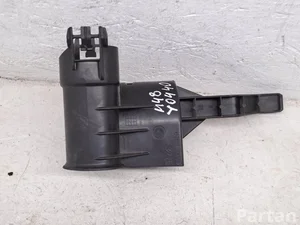 Citroën 9677186180 C3 III (SX) 2019 Prowadnica ssąca powietrza