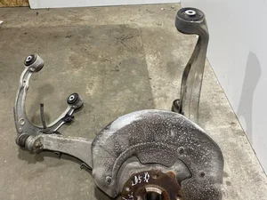 Porsche 7P5501655 CAYENNE (92A) 2016 kit de bras de suspension avant