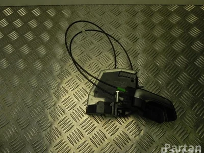 Toyota 69273-47020 / 6927347020 PRIUS Hatchback (_W2_) 2008 Serrure de porte Right Rear - Image 1