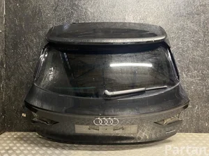 Audi Q3 Sportback (F3N) 2024 Pokrywa bagażnika