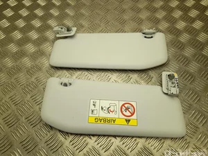 Opel W106 Corsa F 2020 Panneau solaire complect