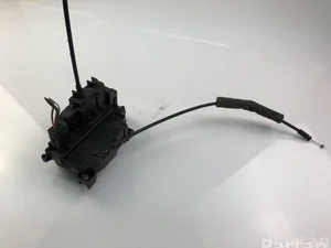 Renault 300128F CLIO III (BR0/1, CR0/1) 2007 Замок двери