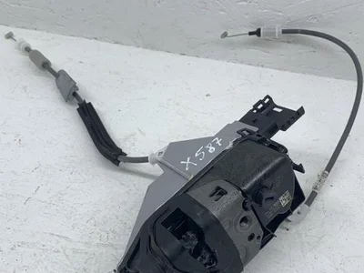 Opel PSA292855, 16944419, 5041A0233N3 Corsa F 2021 Serrure de porte - Image 1